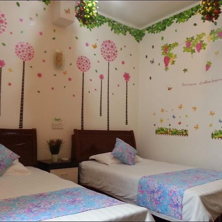 Wuzhen Good Mood Inn Экстерьер фото