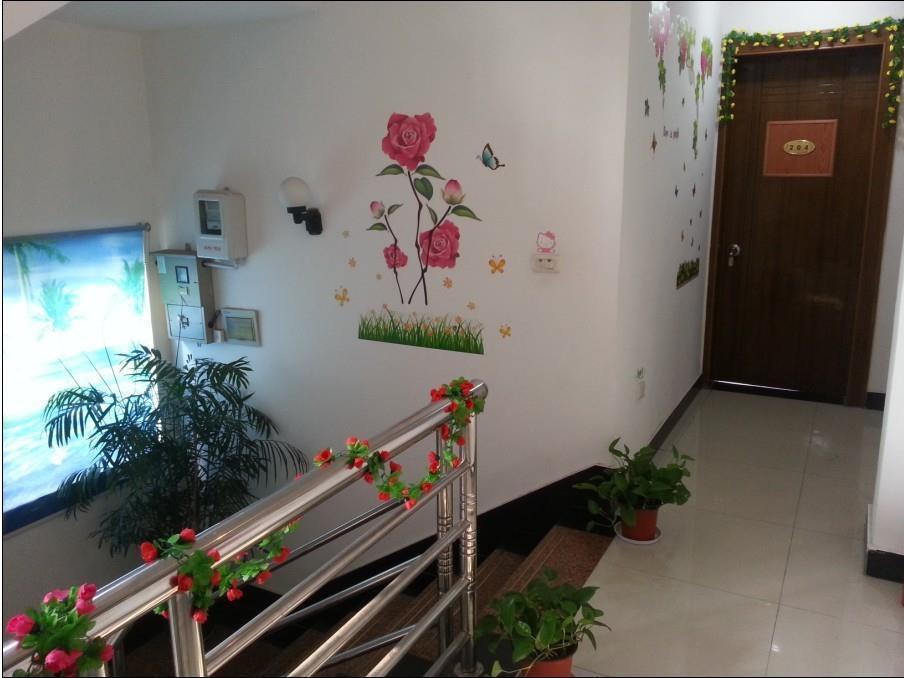 Wuzhen Good Mood Inn Экстерьер фото
