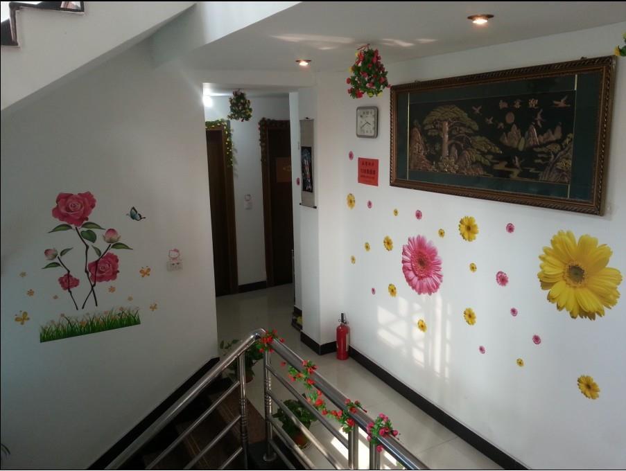 Wuzhen Good Mood Inn Экстерьер фото